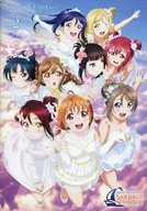 Aqours / ラブライブ!サンシャイン!! Aqours 4th LoveLive!～Sailing to the Sunshine～ Day2