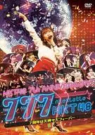 HKT48 / HKT48 7th ANNIVERSARY 777んてったってHKT48～7周年は天神で大フィーバー～