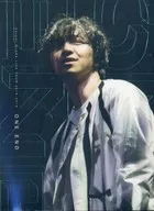 三浦大知 / DAICHI MIURA LIVE TOUR ONE END in 大阪城ホール [初回盤]