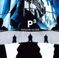 Perfume / Perfume 8th Tour 2020 ”P Cubed”in Dome [通常版]