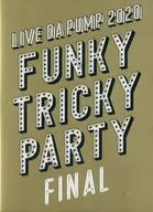 DA PUMP / LIVE DA PUMP 2020 Funky Tricky Party FINAL at さいたまスーパーアリーナ [通常版]