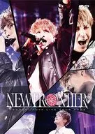 手越祐也 / LIVE TOUR 2022「NEW FRONTIER」