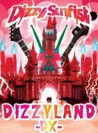 Dizzy Sunfist / DIZZYLAND DX