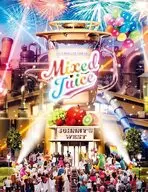 ジャニーズWEST / ジャニーズWEST LIVE TOUR 2022 Mixed Juice [初回盤]