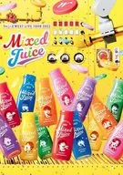 ジャニーズWEST / ジャニーズWEST LIVE TOUR 2022 Mixed Juice [通常版]