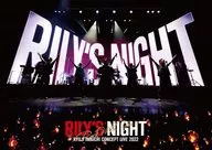 今市隆二 / RYUJI IMAICHI CONCEPT LIVE 2022”RILY’S NIGHT”＆”RILY’S NIGHT”-Rock With You-