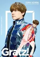 内田雄馬 / YUMA UCHIDA LIVE 2022「Gratz on your world、our world」 DAY1