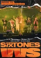 SixTONES / VVS [通常版]