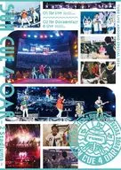 TUBE / TUBE LIVE AROUND SPECIAL 2024 SUN CUE 4OAR-2 Stadiums-(初回仕様)