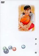 蒼井優・Petit 蒼井優 (日本メディアサプライ)