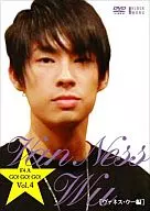 ヴァネス・ウー/F4 A GO!GO!GO!ヴァネス・ウー編