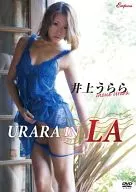 井上うらら / URARA IN LA