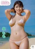 泉もも / ミルキー・グラマー