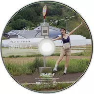 福田ルミカ / ナインティーンズ・ジャーニー (週刊プレイボーイ2024年 NO.30-31 特別付録DVD)