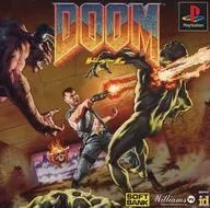 DOOM ドゥーム