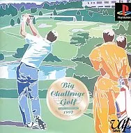 Big Challenge Golf