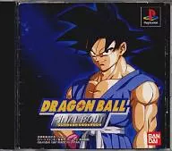 ドラゴンボール FINAL BOUT (ACG)