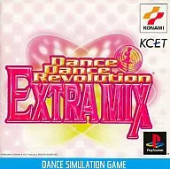 DDR EXTRA MIX