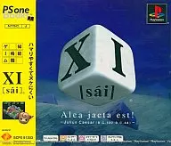 XI[sai](PSone Books)