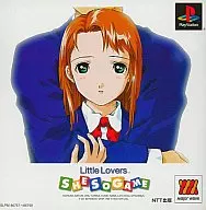 LittleLovers SHESOGAME (廉価版)