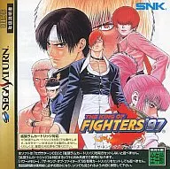 ザ・キング・オブ・ファイターズ’97[単品]