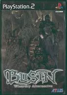 BUSIN ～Wizardry Alternative～