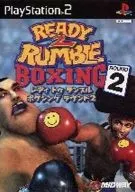 READY 2 RUMBLE BOXING ： ROUND 2