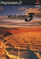 WILD ARMS Advanced 3rd[通常版]