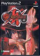 GUILTY GEAR XX ～THE MIDNIGHT CARNIVAL～