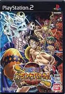 ONE PIECE グランドバトル!3