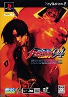 THE KING OF FIGHTERS’94 RE-BOUT [限定版]