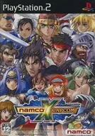 NAMCO×CAPCOM