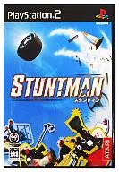 STUNTMAN