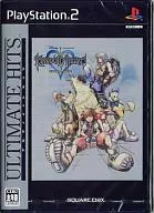 KINGDOM HEARTS -FINAL MIX- [ULTIMATE HITS]