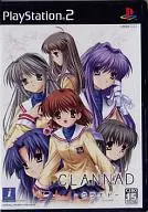 CLANNAD -クラナド-