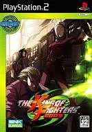 THE KING OF FIGHTERS 2003 [PlayStation 2 the Best]