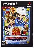 テニスの王子様 CARD HUNTER [通常版]