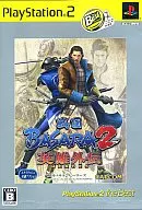 戦国BASARA2 英雄外伝[カプコレ]