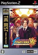 ザ・キング・オブ・ファイターズ’98 アルティメットマッチ[廉価版]