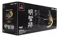 PlayStation2 専用コントローラ 鬼武者3 打刀 明智拵