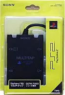 PlayStation2 専用マルチタップ(SCPH-70000シリーズ専用)