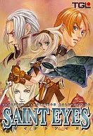 SAINT EYES[初回版]