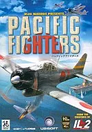 PACIFIC FIGHTERS パシフィックファイターズ[日本語マニュアル付英語版]