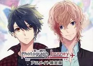 Photograph Journey -恋する旅行・静岡編＆長崎編-[アニメイト限定版]