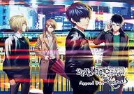 DYNAMIC CHORD feat.Liar-S Append Disc [初回限定版]