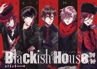 ランクB)Blackish House sideA→ [通常版]