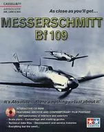 MESSERSCHMITT Bf109 [海外版日本語マニュアル付]