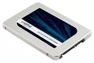 Crucial MX300 SATA接続 SSD (750GB) [CT750MX300SSD1]