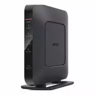 バッファロー 無線LAN親機(Wi-Fiルーター) AirStation [WSR-1166DHP3-BK]