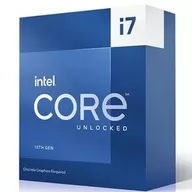 CPU インテル Core i7-13700KF BOX [BX8071513700KF]